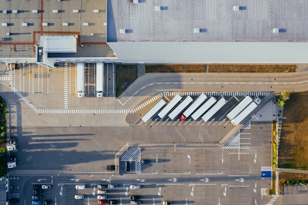 Inventory management and stock auditing in warehouse